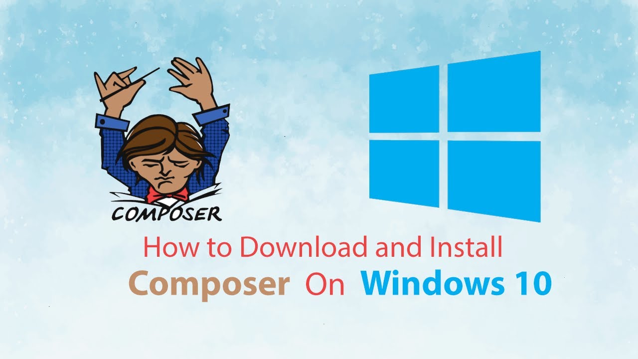 window composer