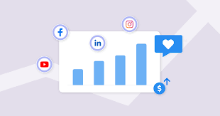 Social Media Tracking