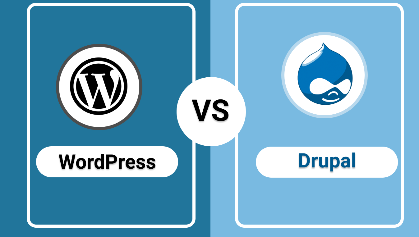 Drupal-vs-Wordpress