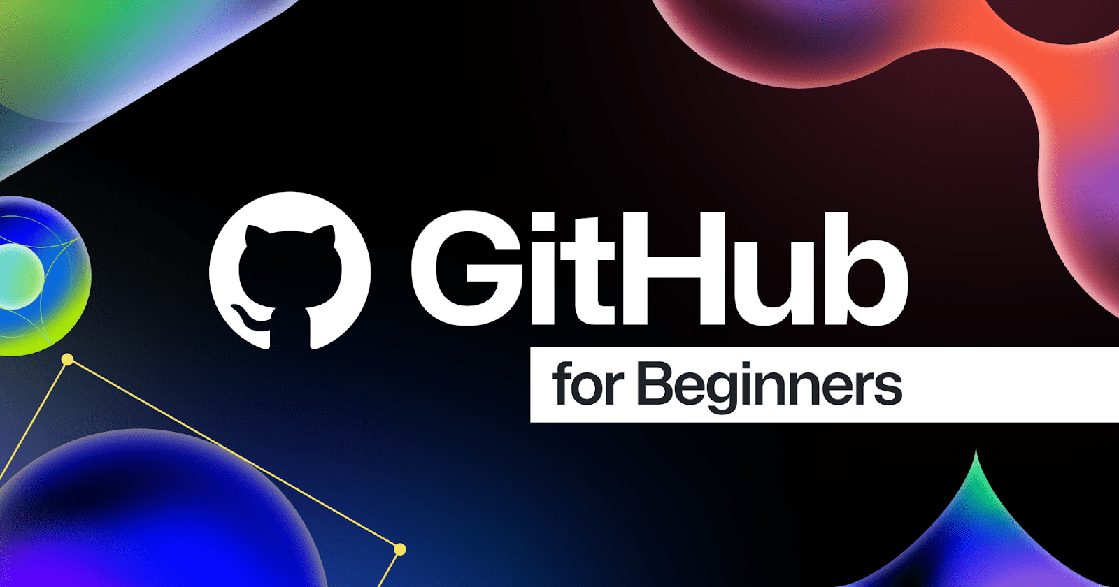 GitHub-for-beginners