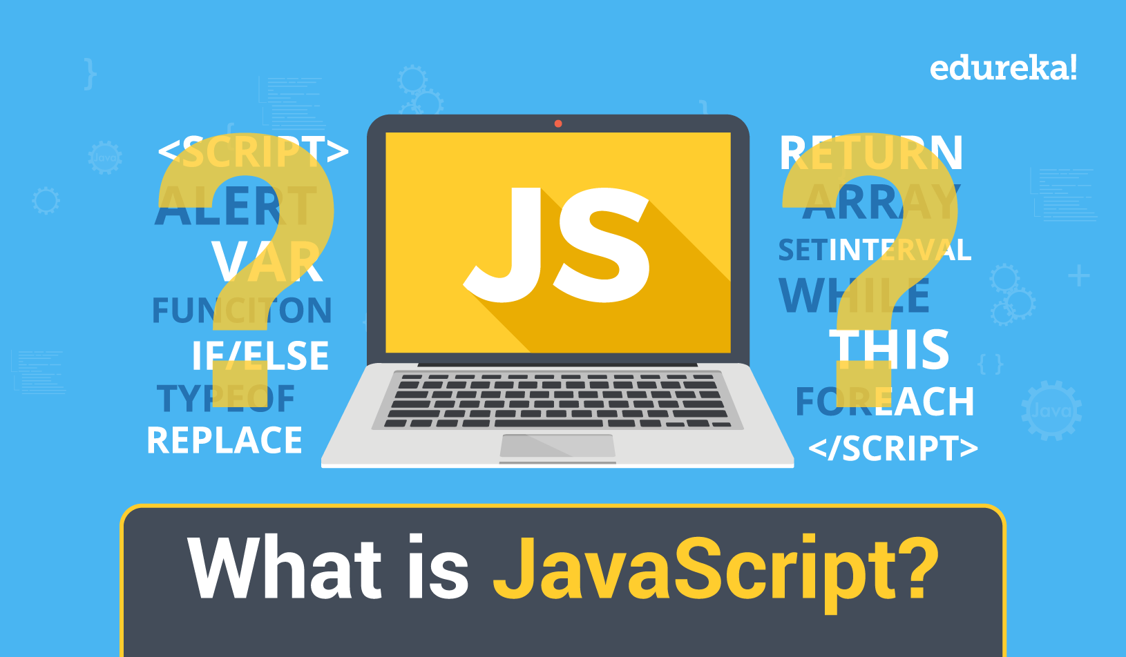 Javascript