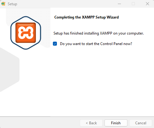 final-xampp