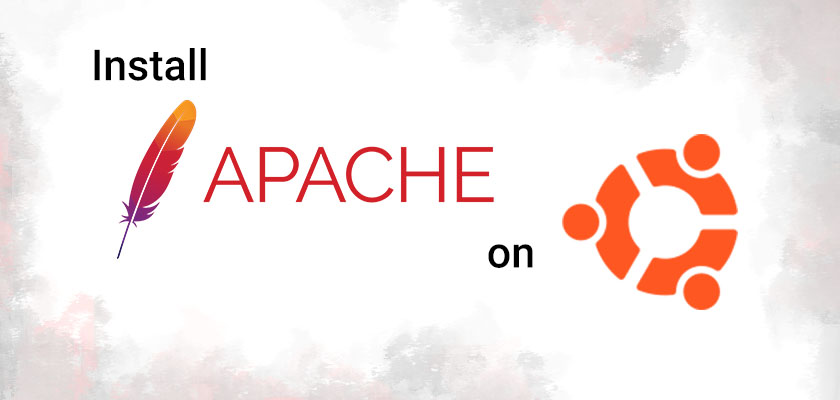 install apache