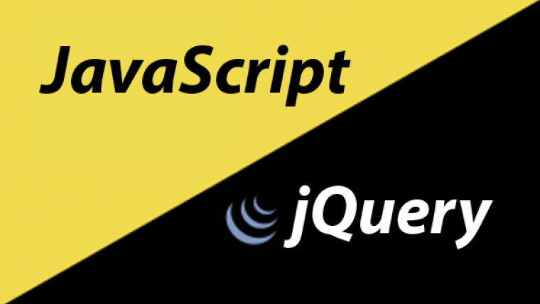 js vs jQuery