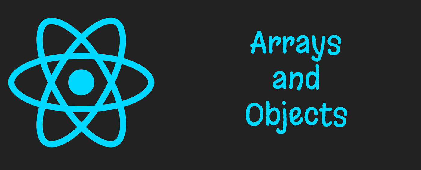 array and objects