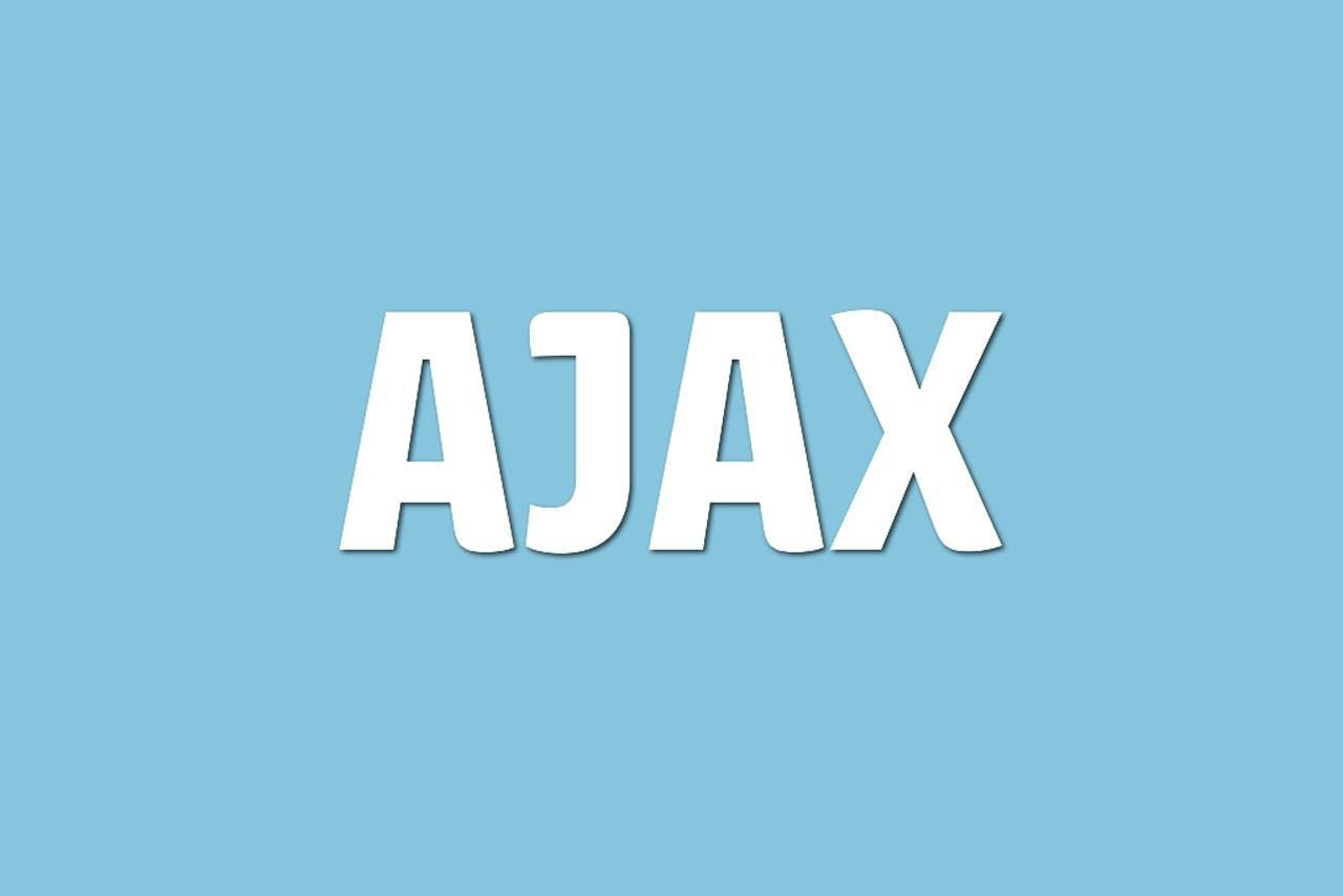 ajax
