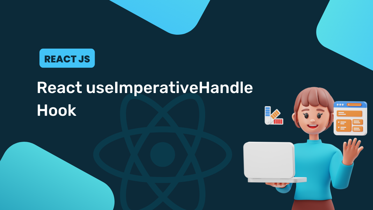 useImperativeHandle