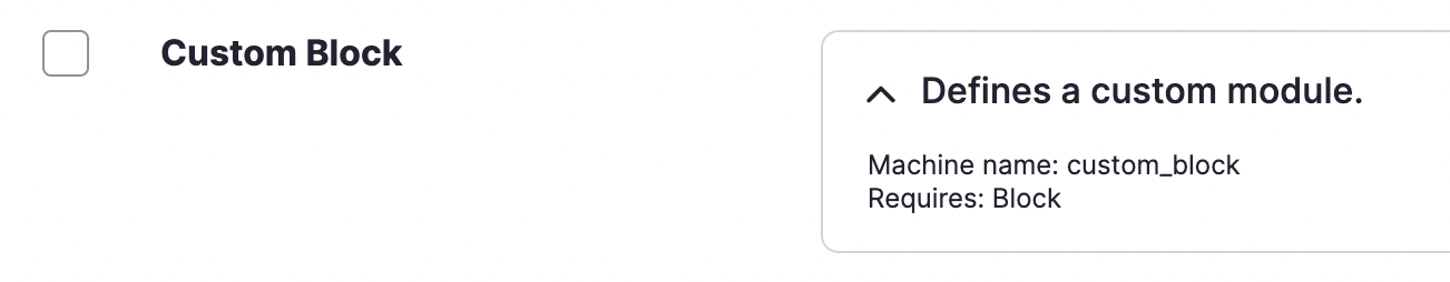 custom-block