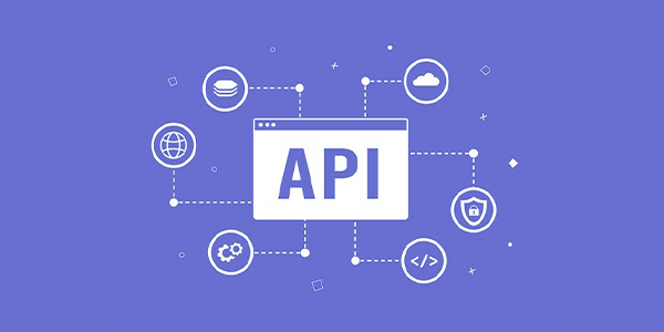 api