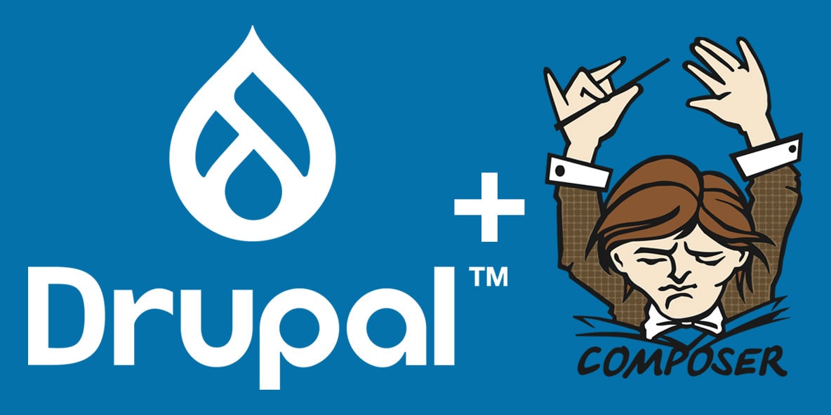 drupal-and-composer