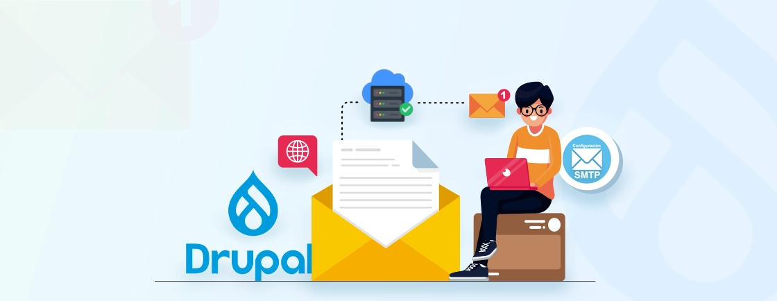 drupal-smtp