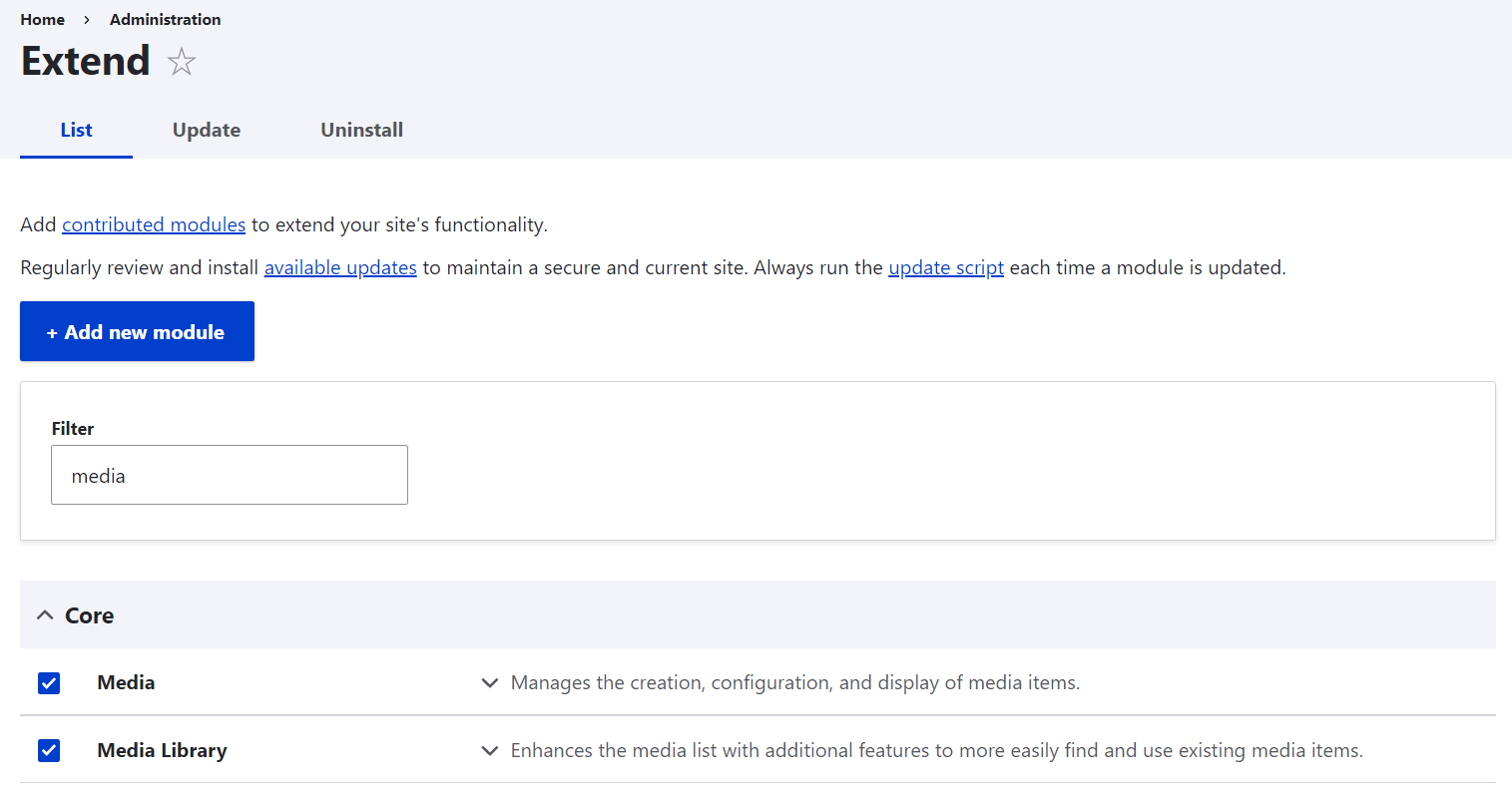enabling-media-and-media-library-modules-in-drupal