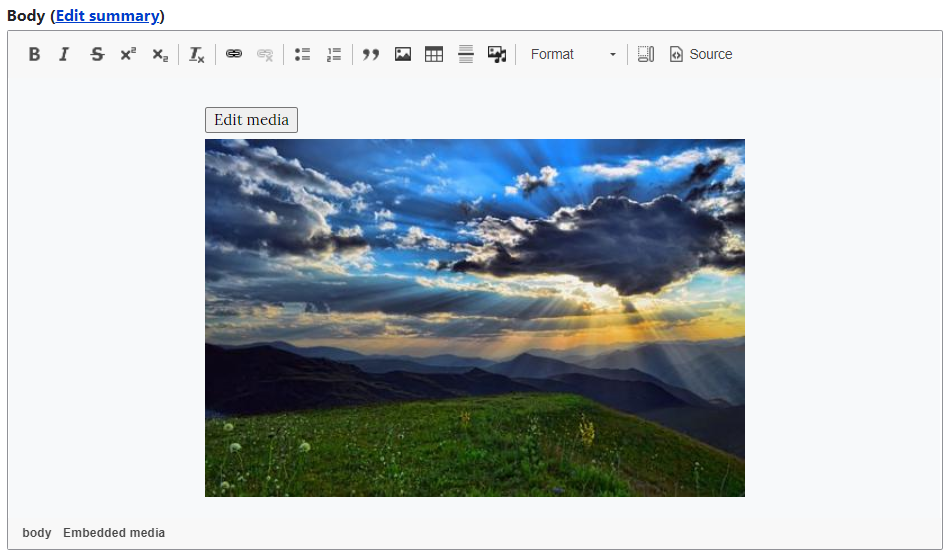 media-library-item-appearing-in-wysiwyg