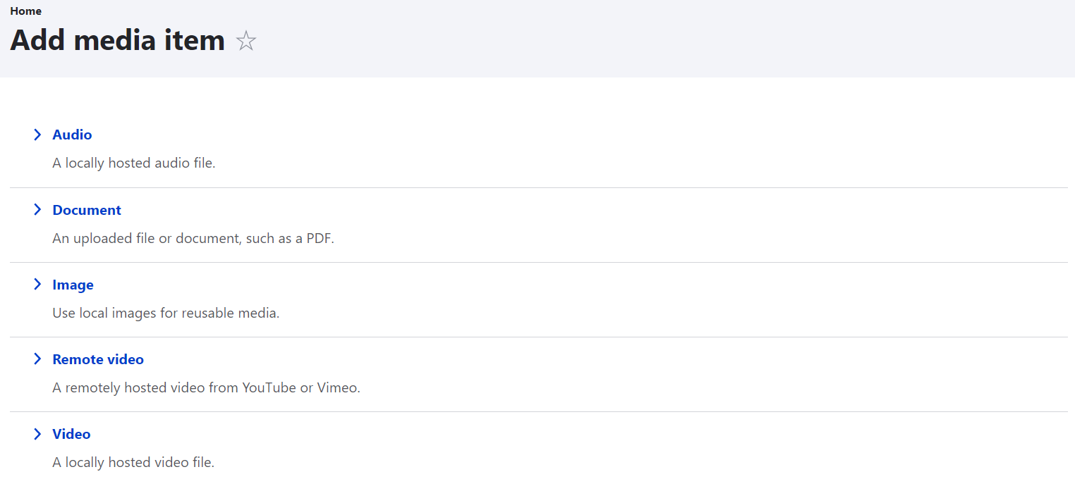selecting-media-type-when-adding-items-to-media-library