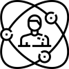 centeric